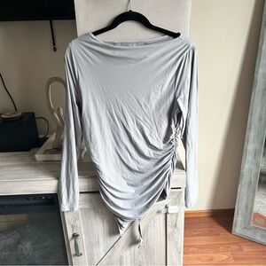 Abercrombie & Fitch Sentched Bodysuit